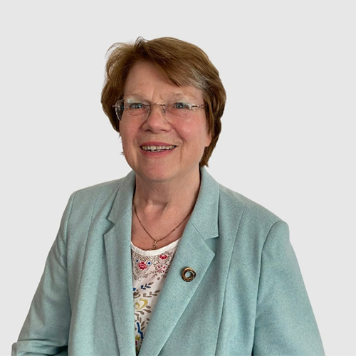 Christel Feldhaar