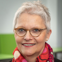 Elisabeth Kroesen