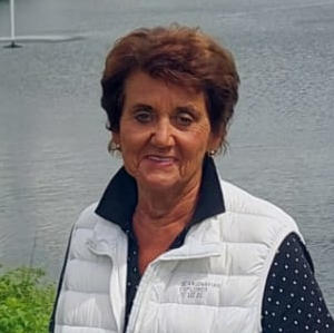 Hannelore Brokamp