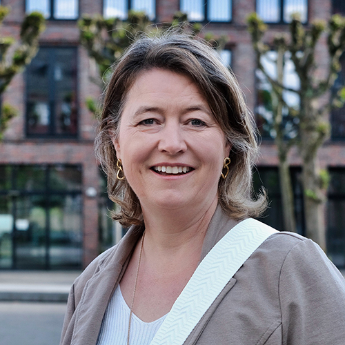 Karin Geukes