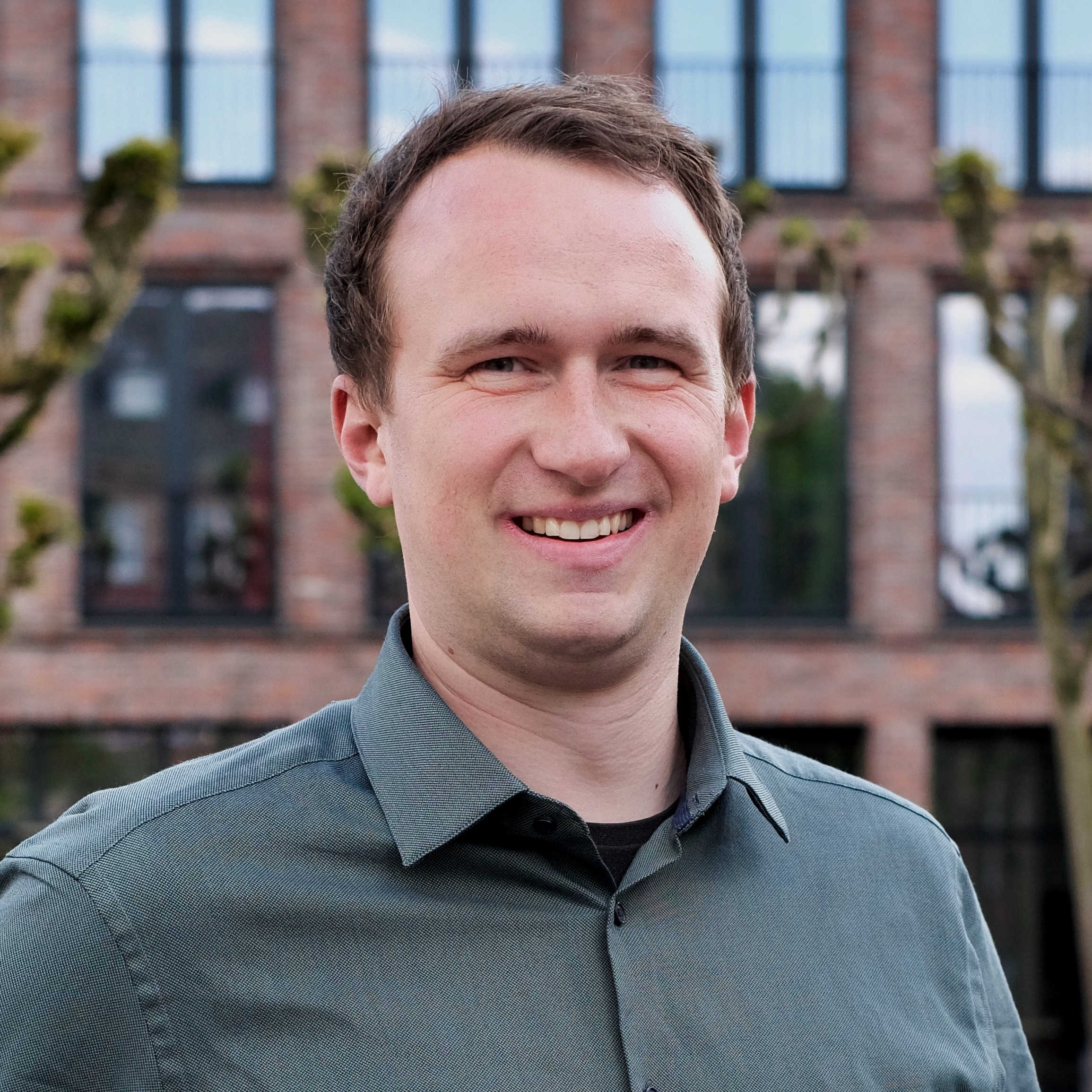 Luke Westermann