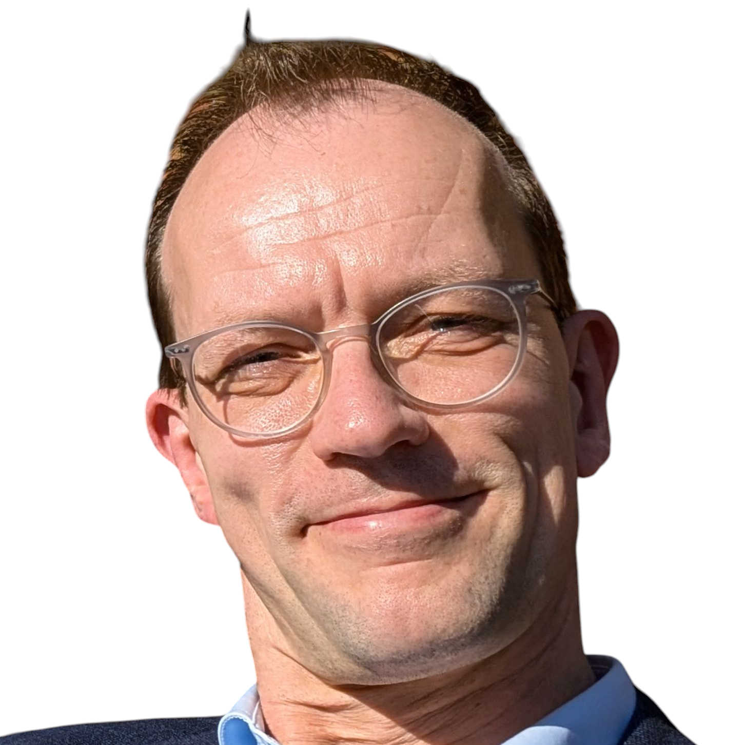 Markus Bartholomäus