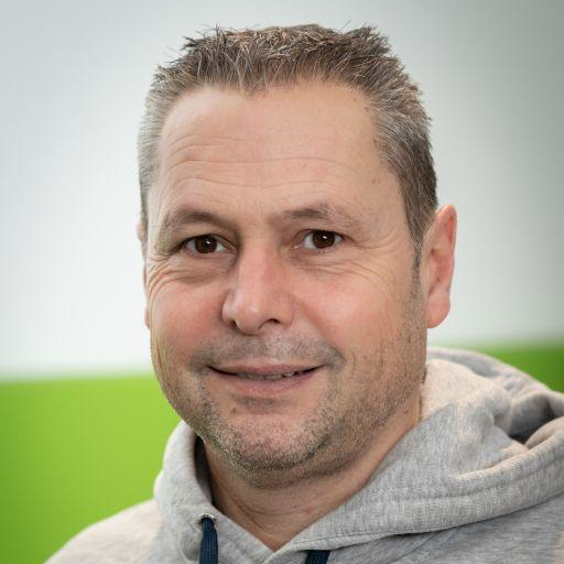Markus Schürbüscher