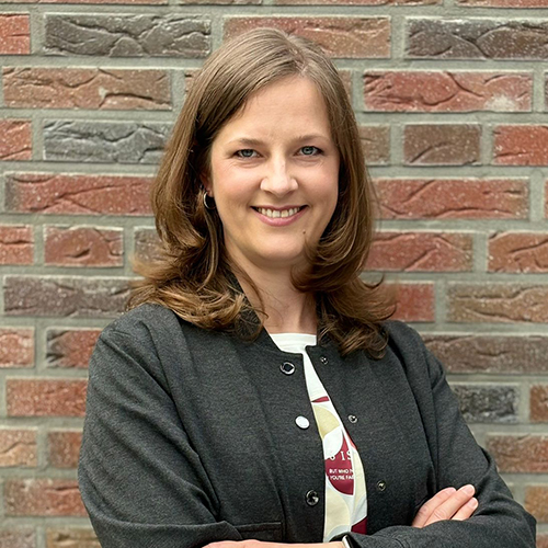 Nicole Schlütter