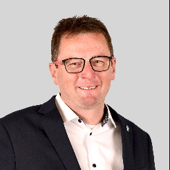 Burkhard Weber
