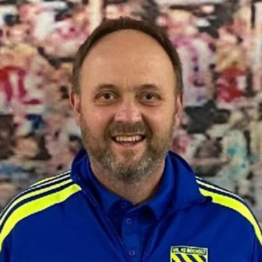 Detlef Jöster