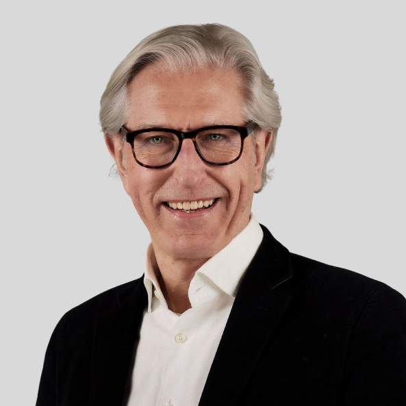 Gisbert Bresser