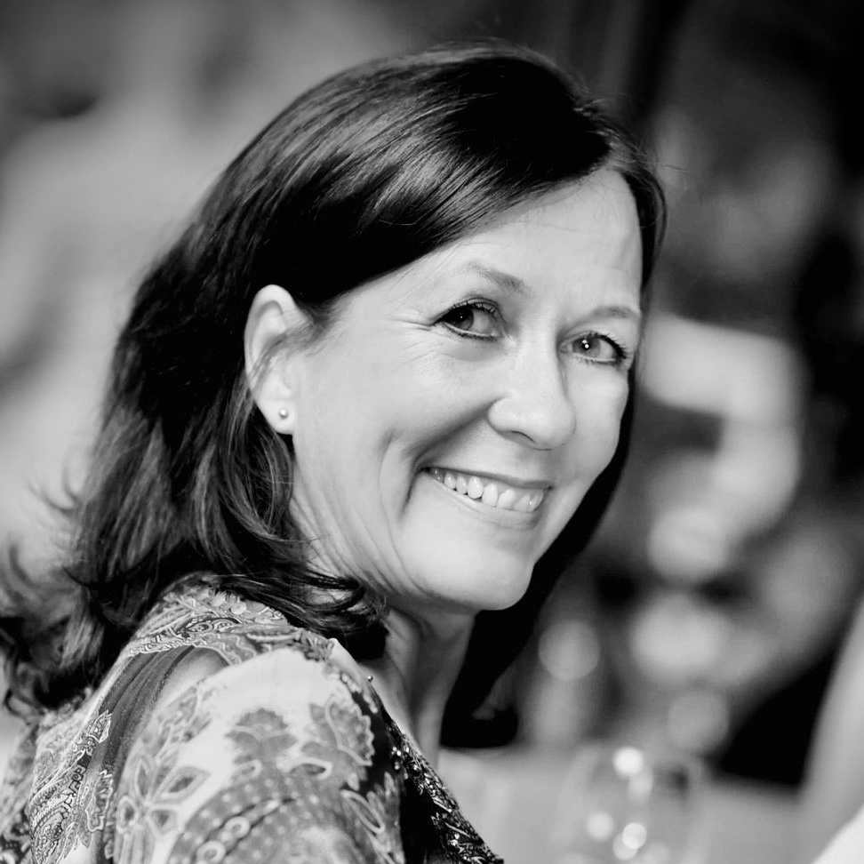 Kirsten Buß
