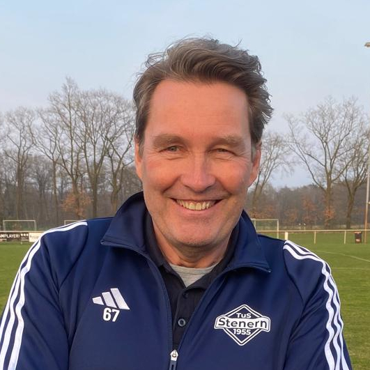 Klaus Mertens