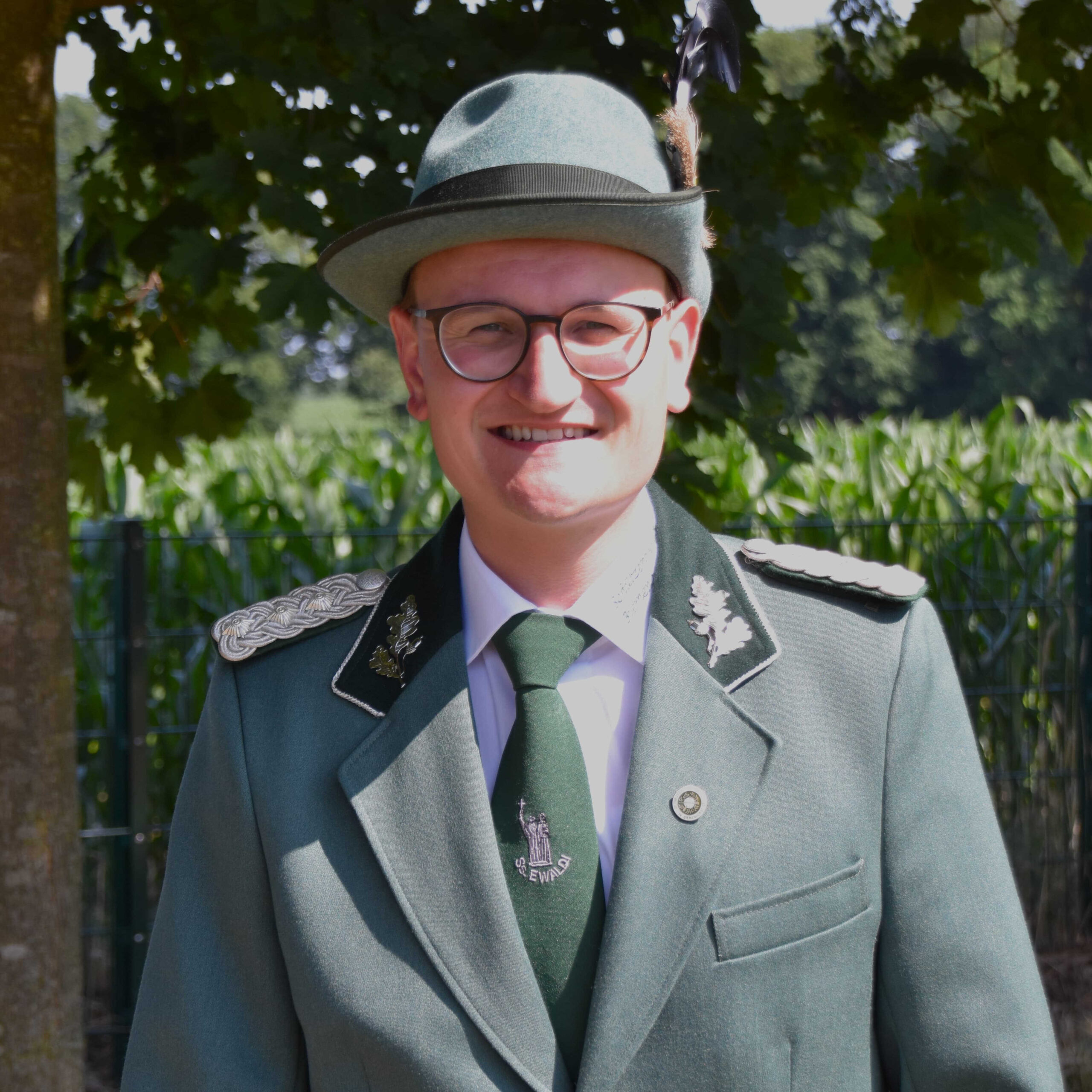Tim Neumann