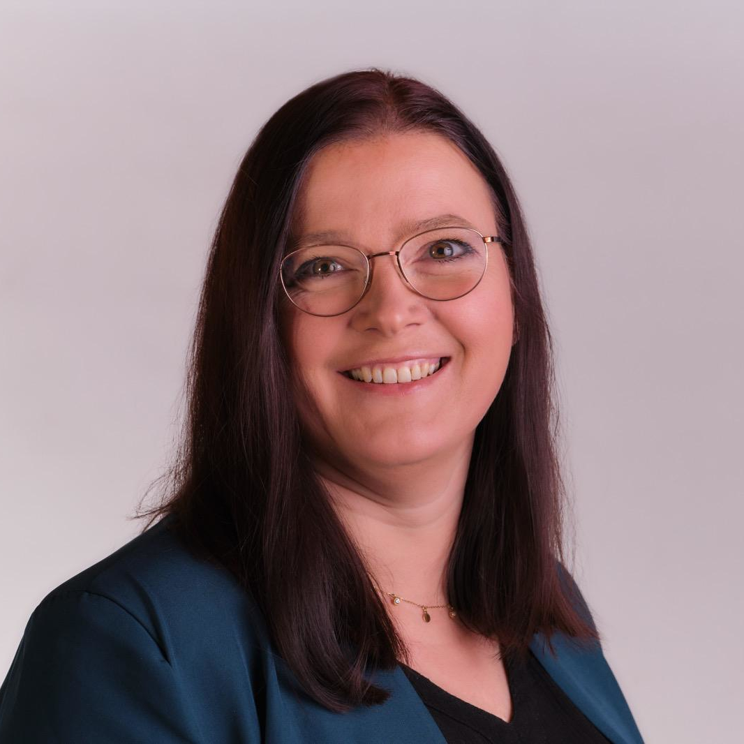 Yvonne Lensing