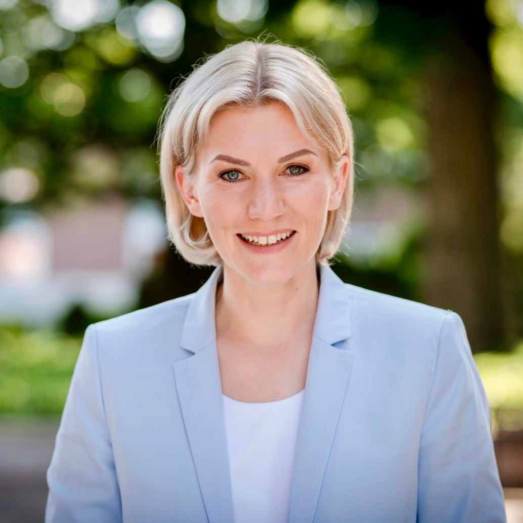 Anne König