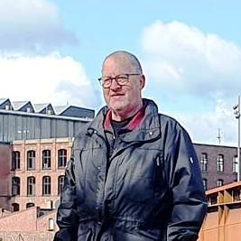Ludger Nienhaus