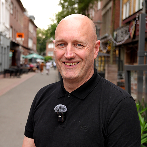 SvenLensing
