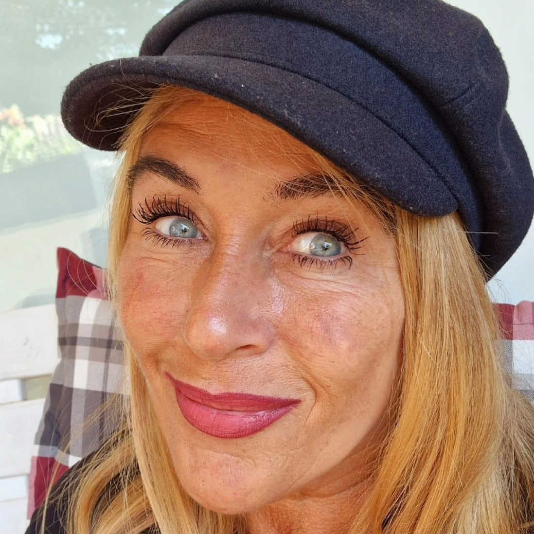 Bianca Mümken