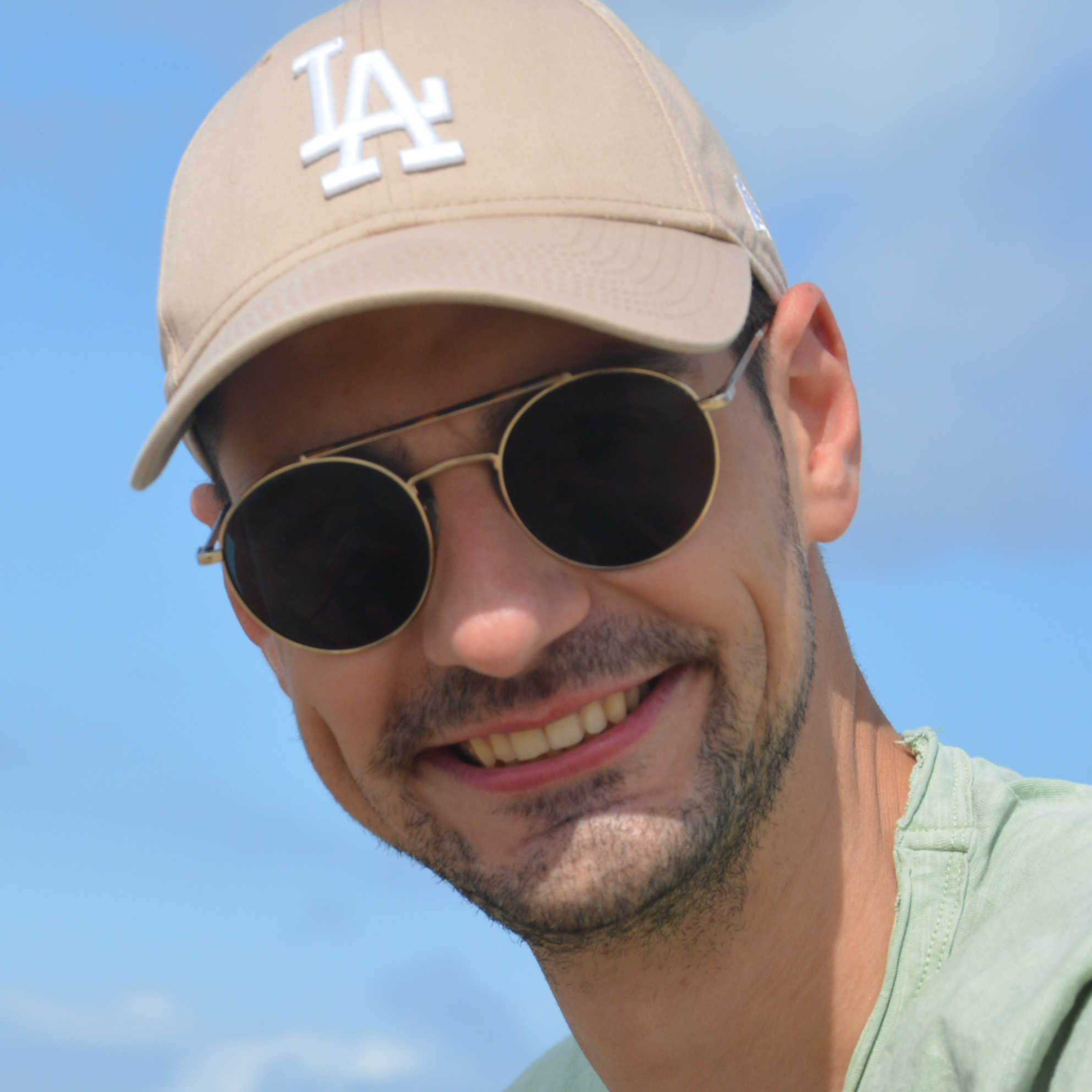 Fabio Sorbello