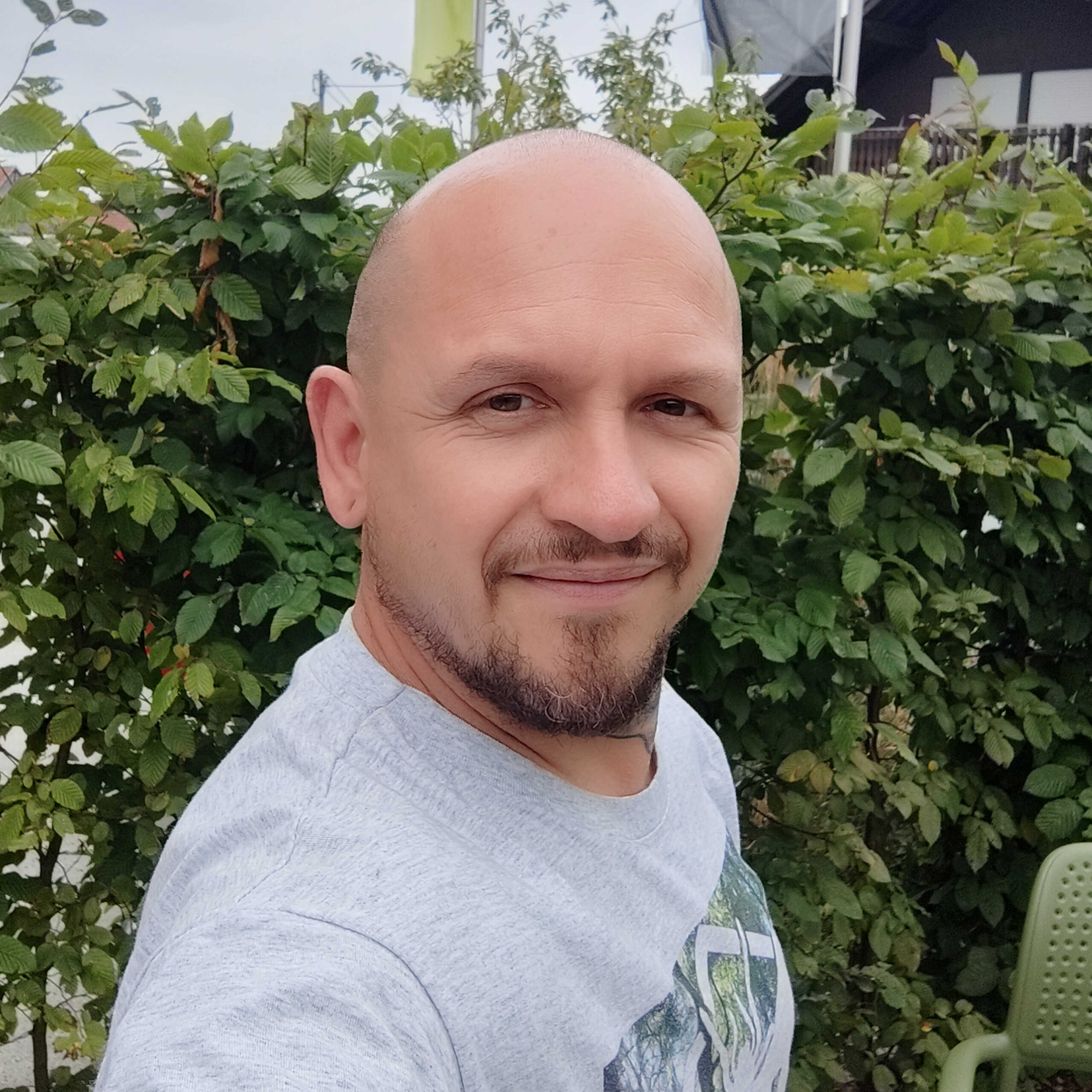 Marcel Schaffeld