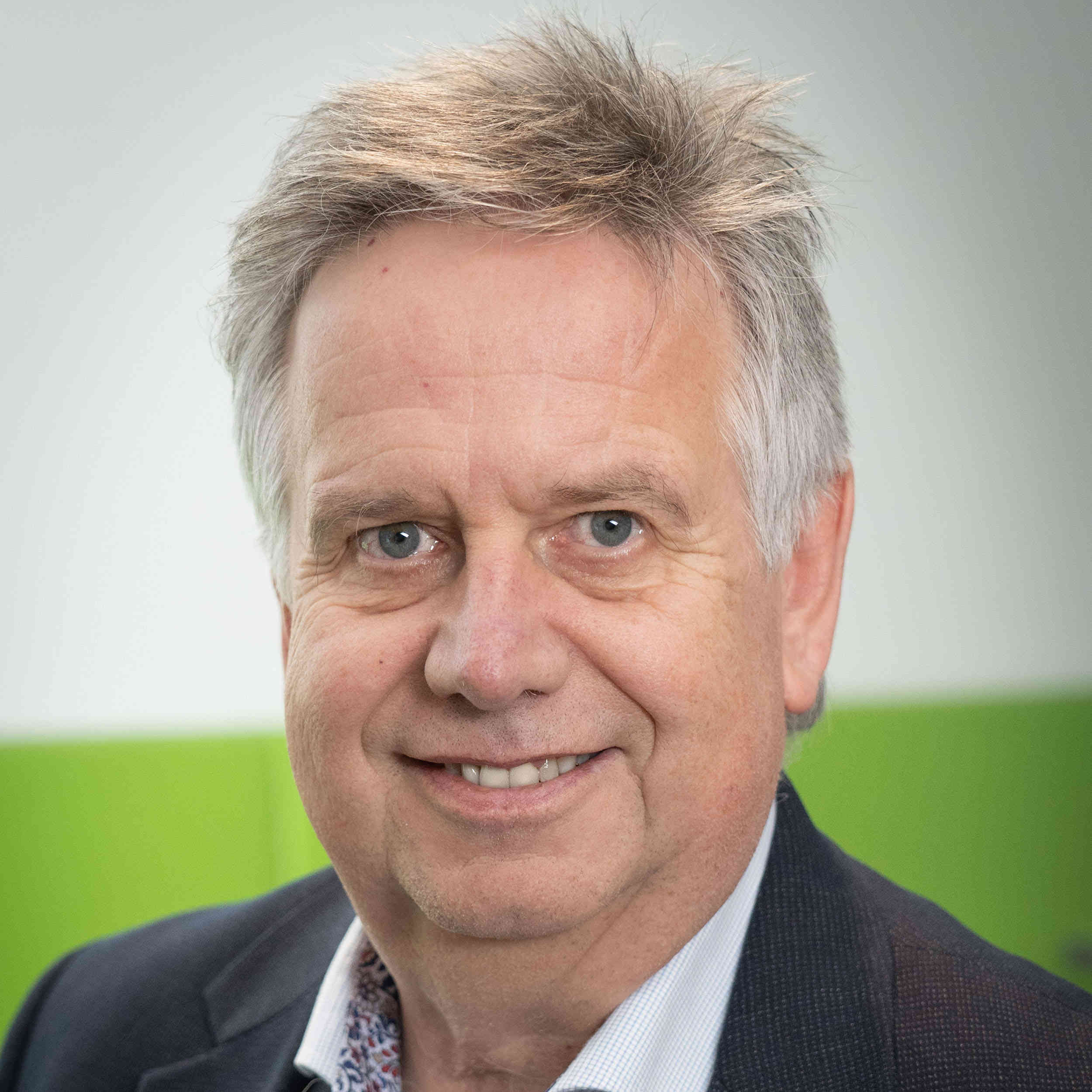 Rainer Venhorst
